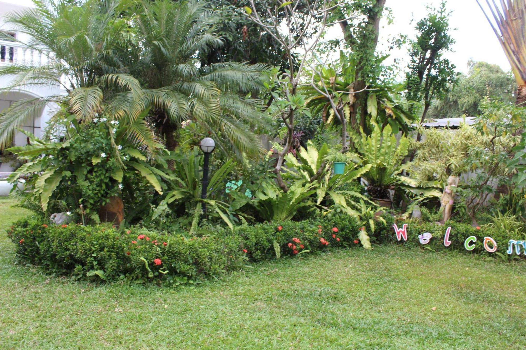 White Elephant Resort Surin Ngoại thất bức ảnh