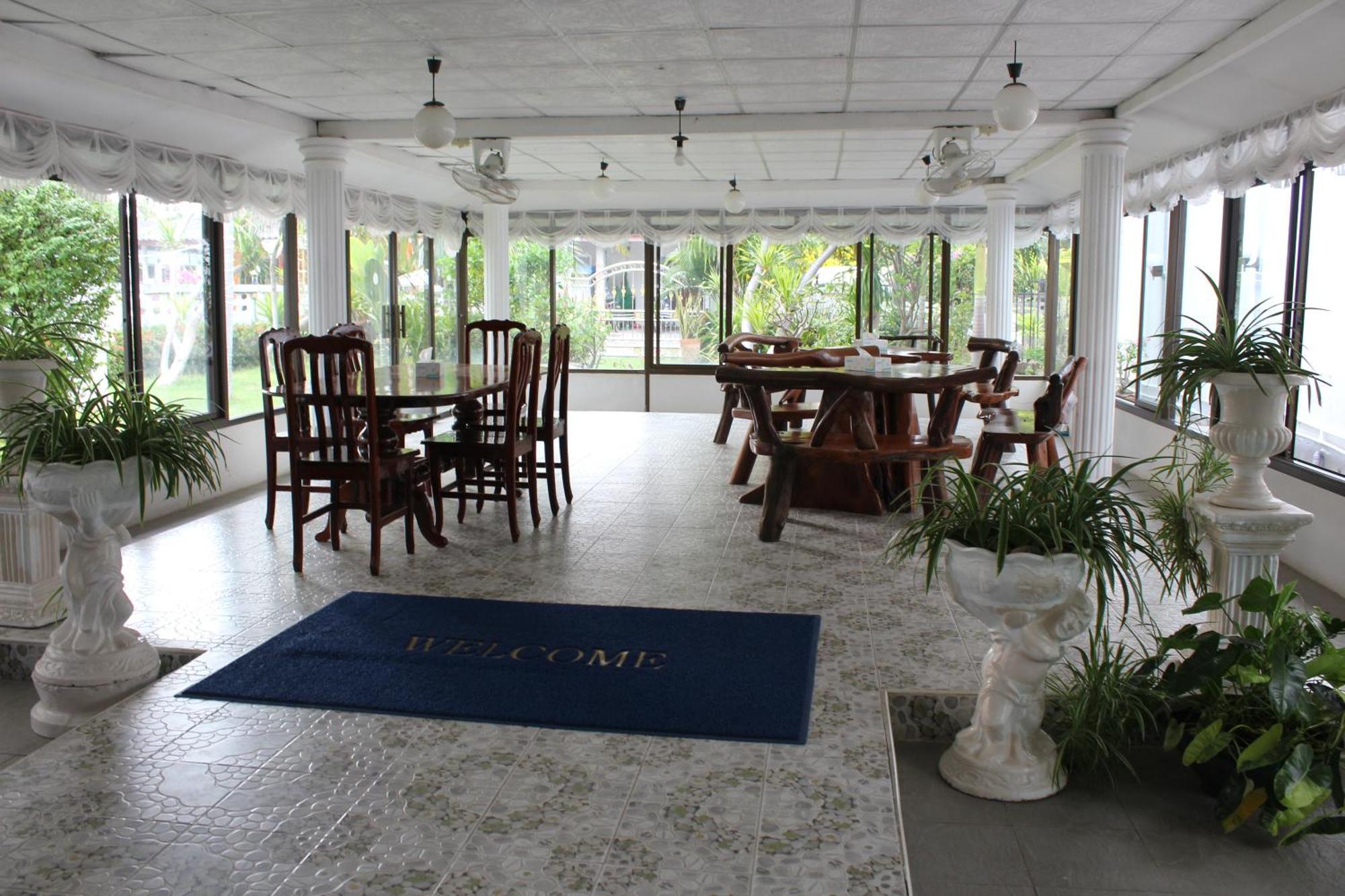 White Elephant Resort Surin Ngoại thất bức ảnh