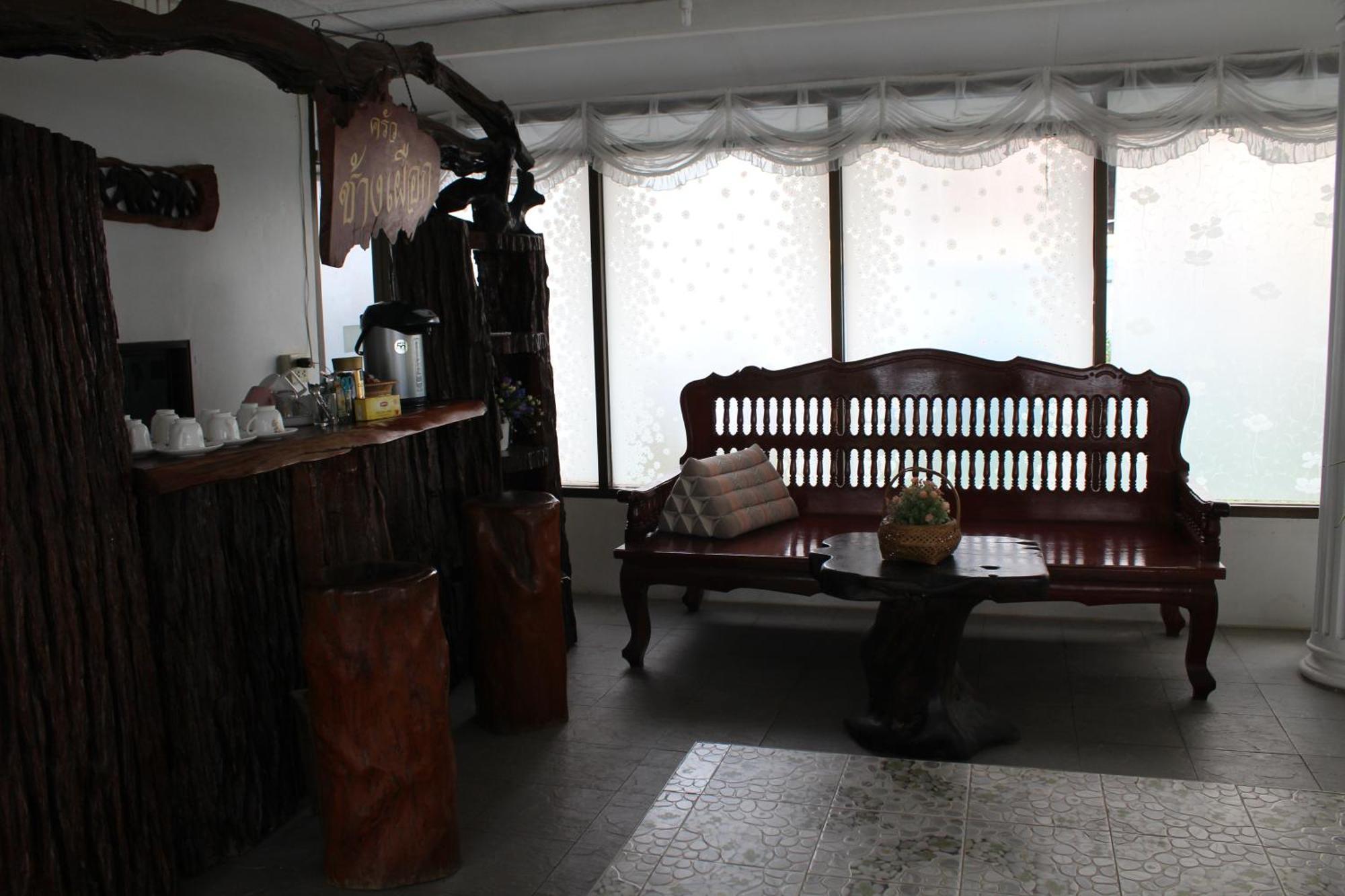 White Elephant Resort Surin Ngoại thất bức ảnh