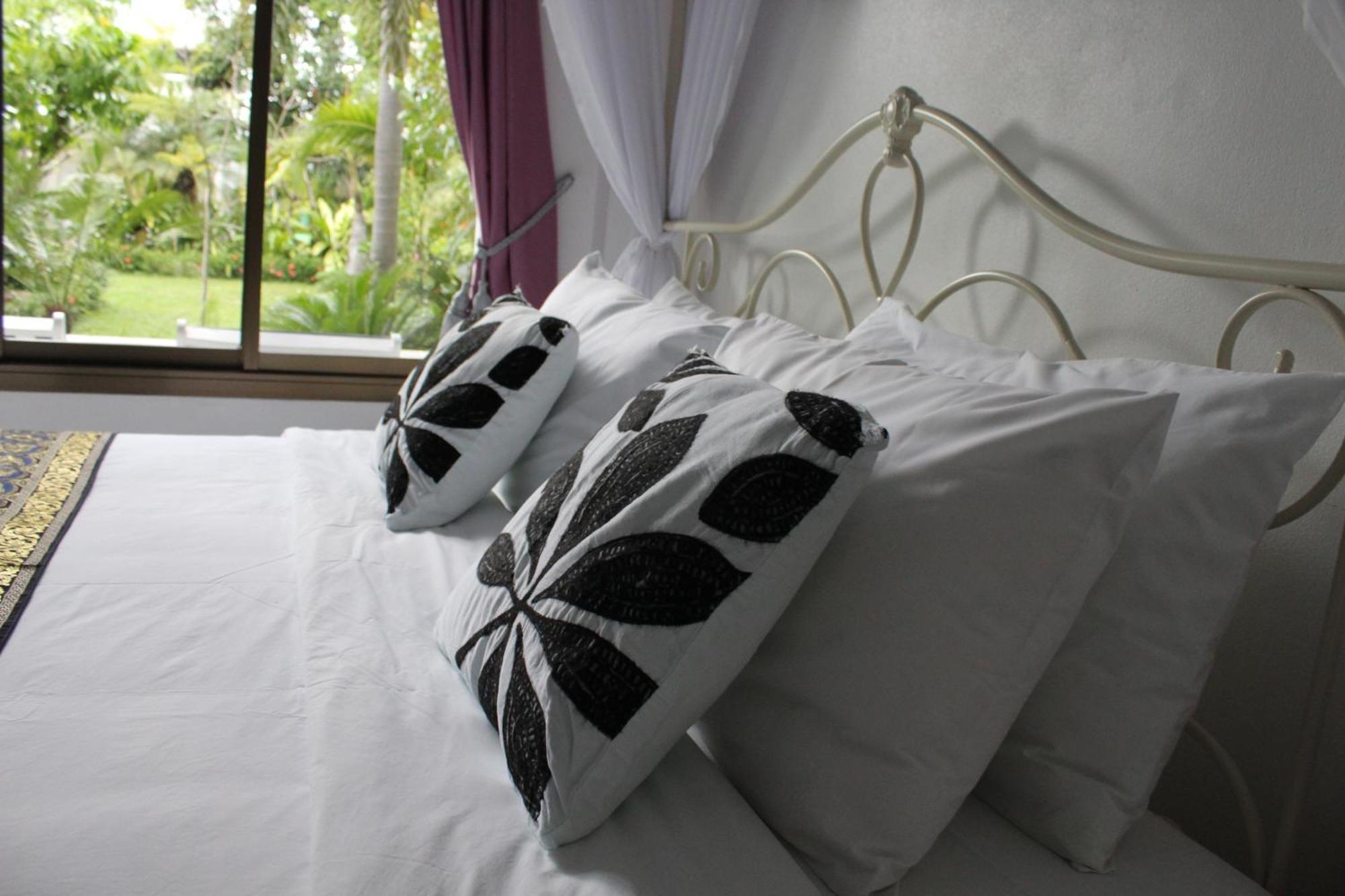 White Elephant Resort Surin Ngoại thất bức ảnh
