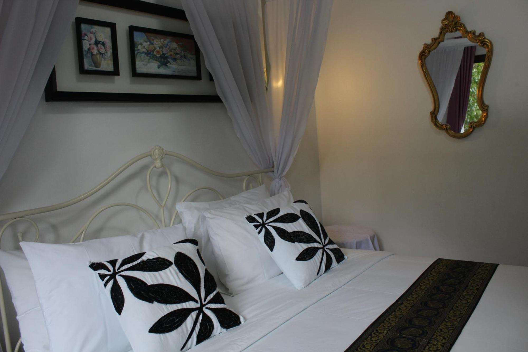 White Elephant Resort Surin Ngoại thất bức ảnh