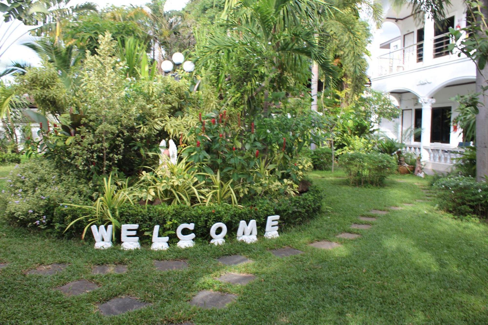 White Elephant Resort Surin Ngoại thất bức ảnh