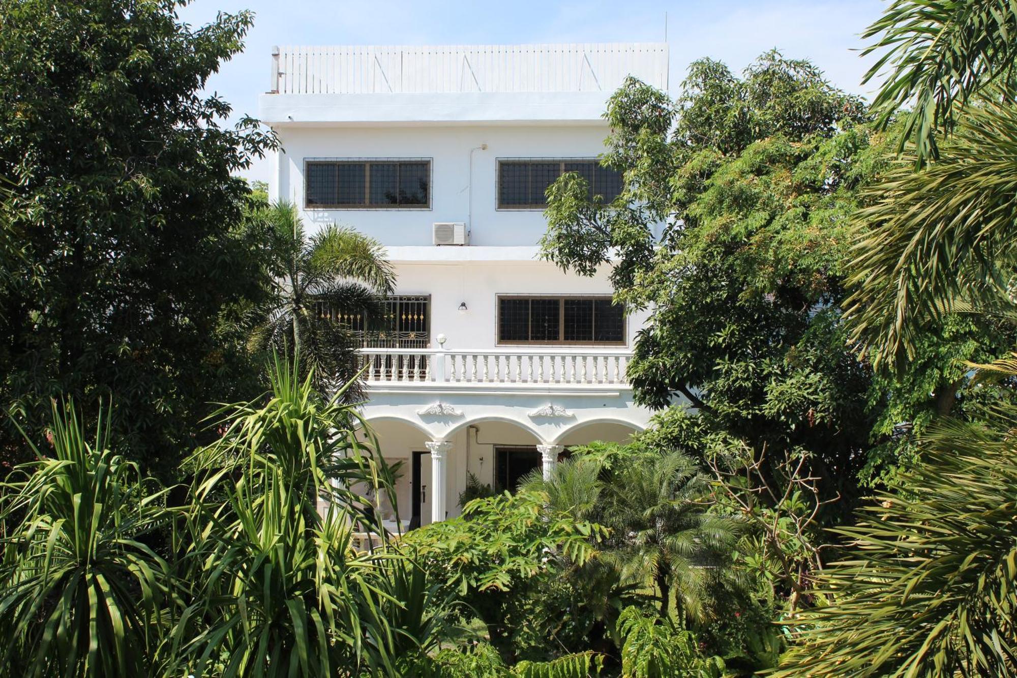 White Elephant Resort Surin Ngoại thất bức ảnh