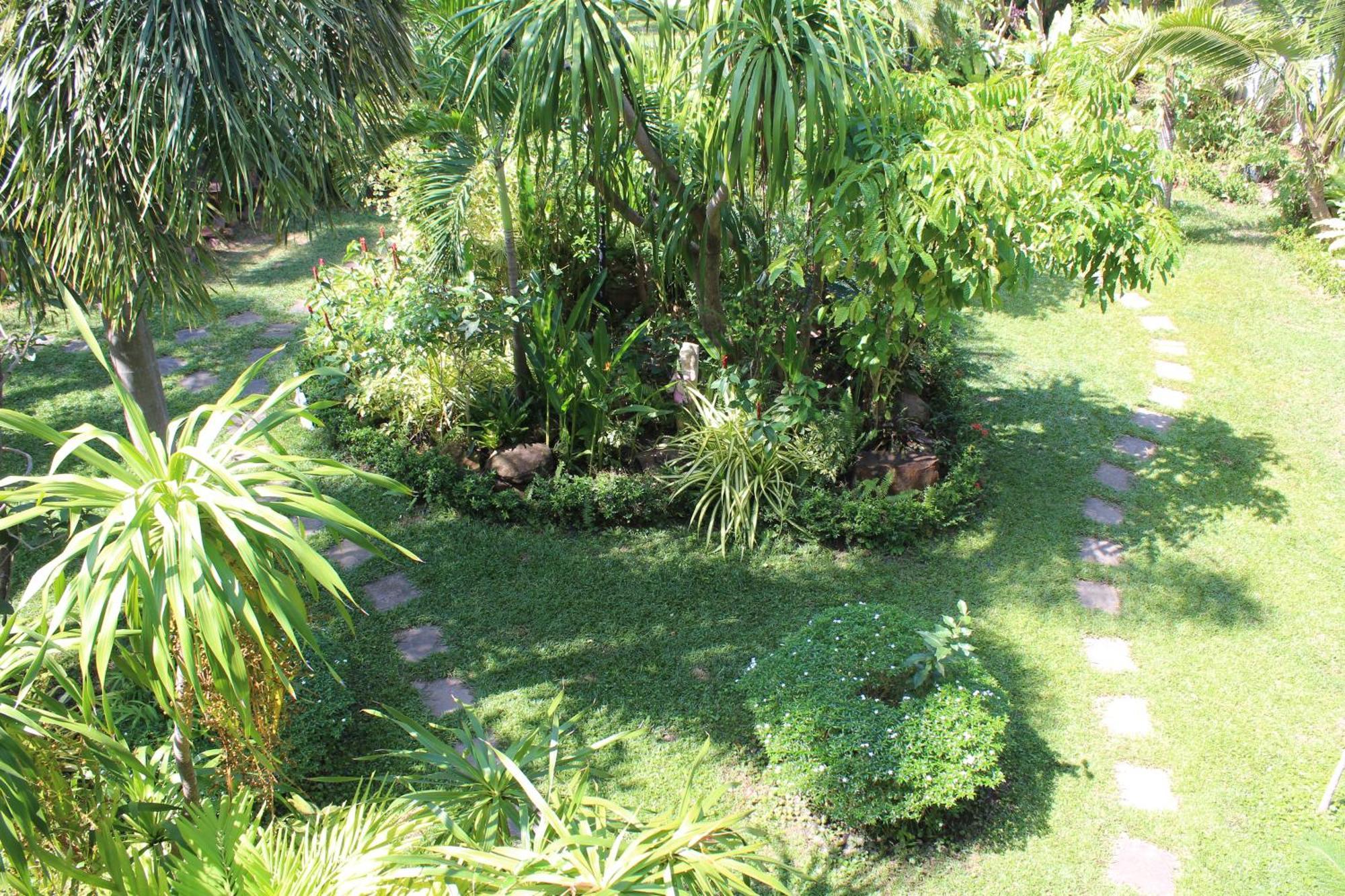 White Elephant Resort Surin Ngoại thất bức ảnh