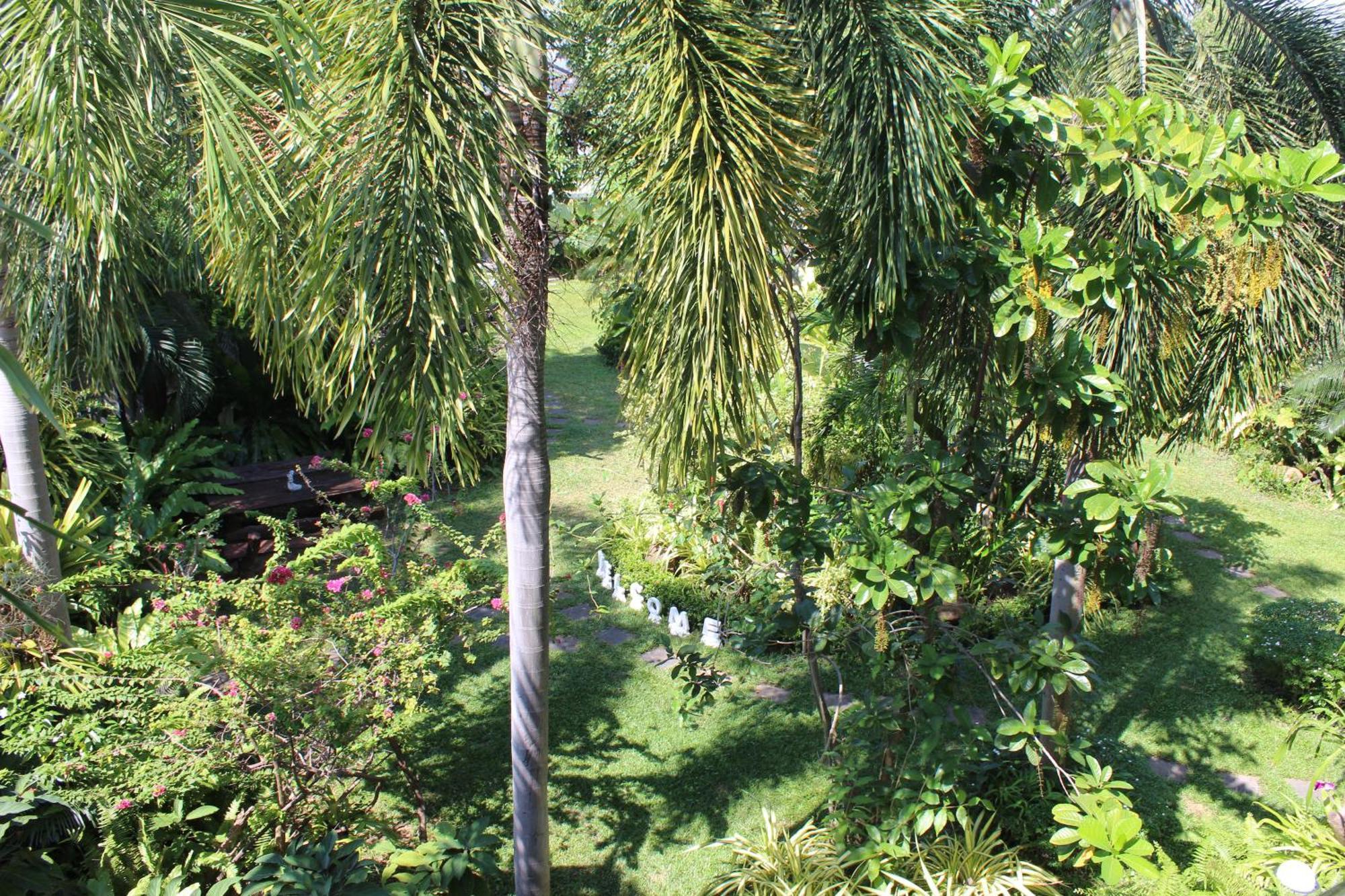 White Elephant Resort Surin Ngoại thất bức ảnh