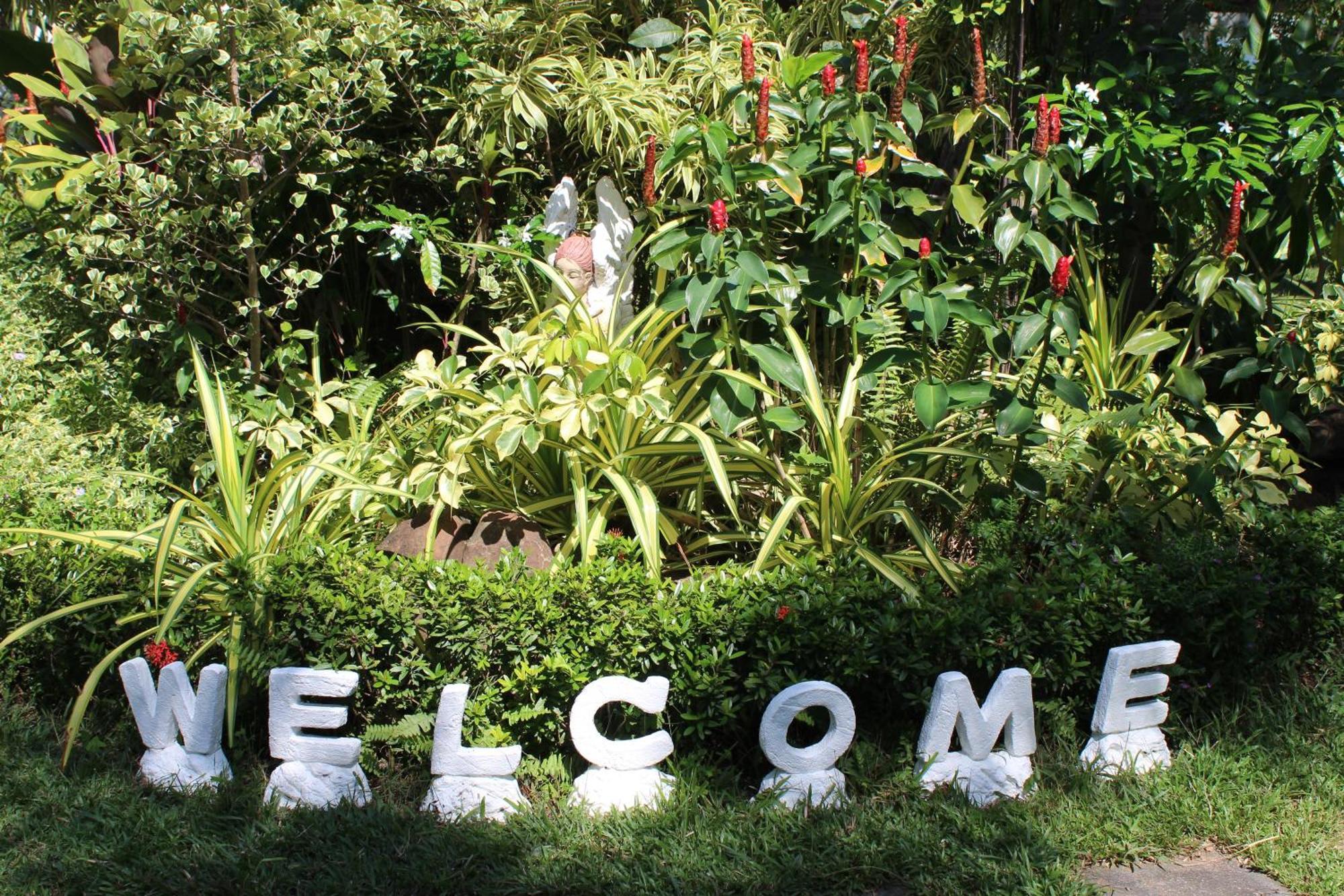 White Elephant Resort Surin Ngoại thất bức ảnh