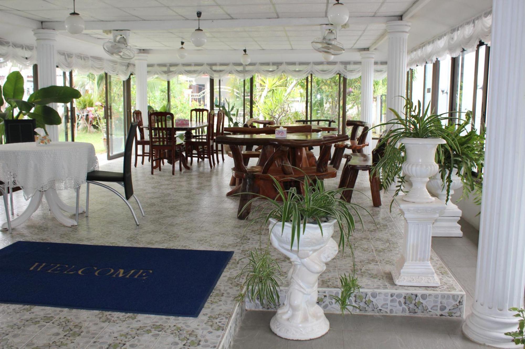 White Elephant Resort Surin Ngoại thất bức ảnh