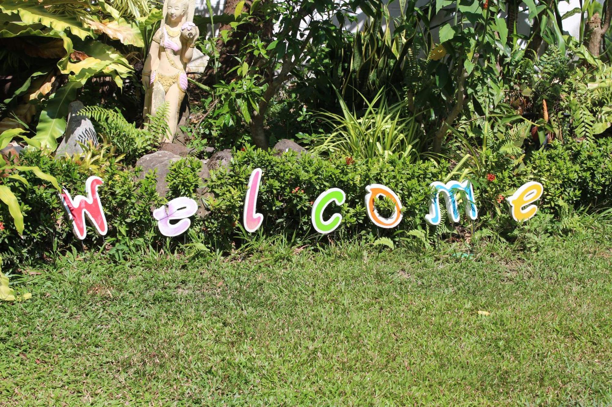 White Elephant Resort Surin Ngoại thất bức ảnh