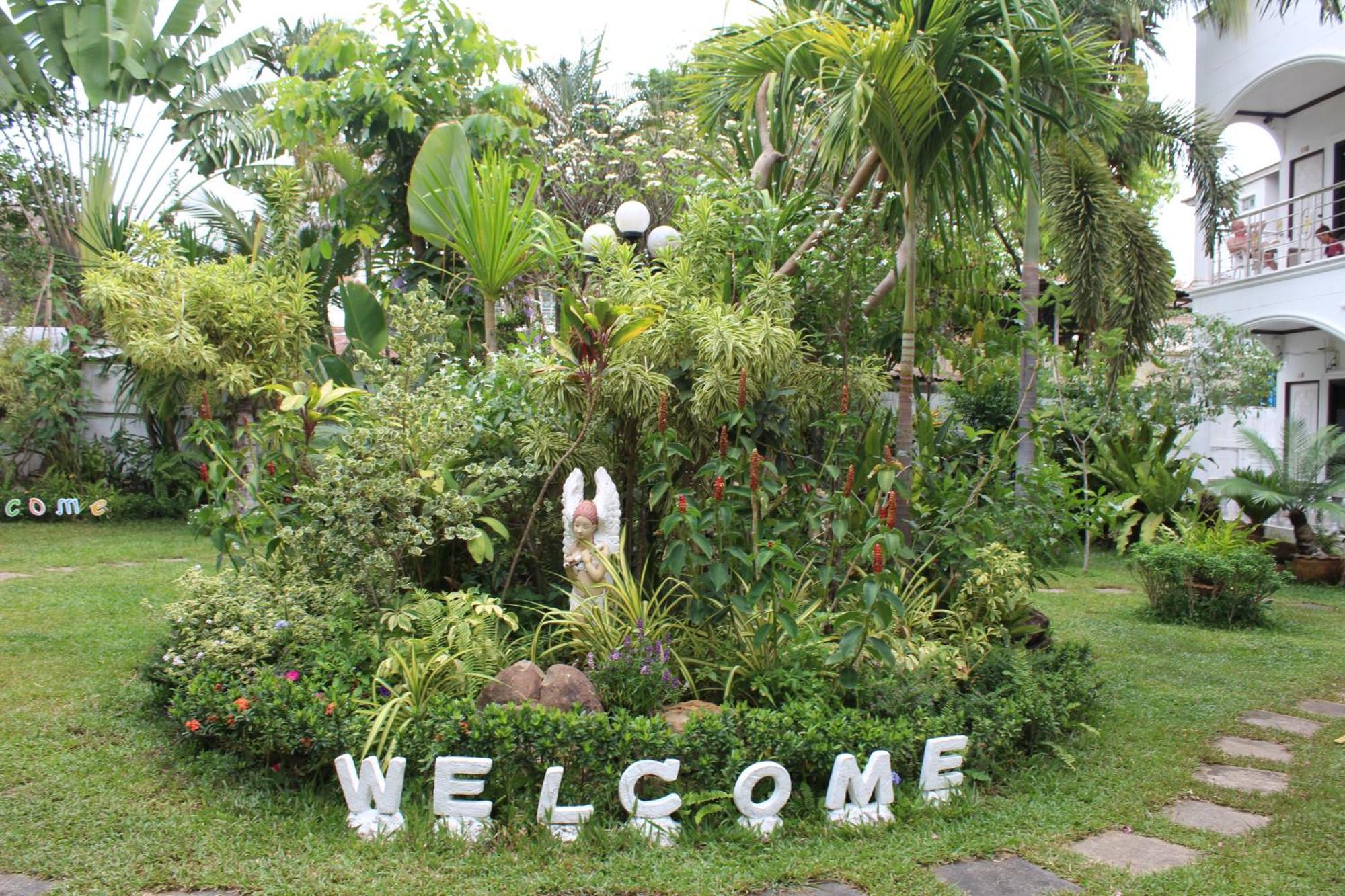 White Elephant Resort Surin Ngoại thất bức ảnh