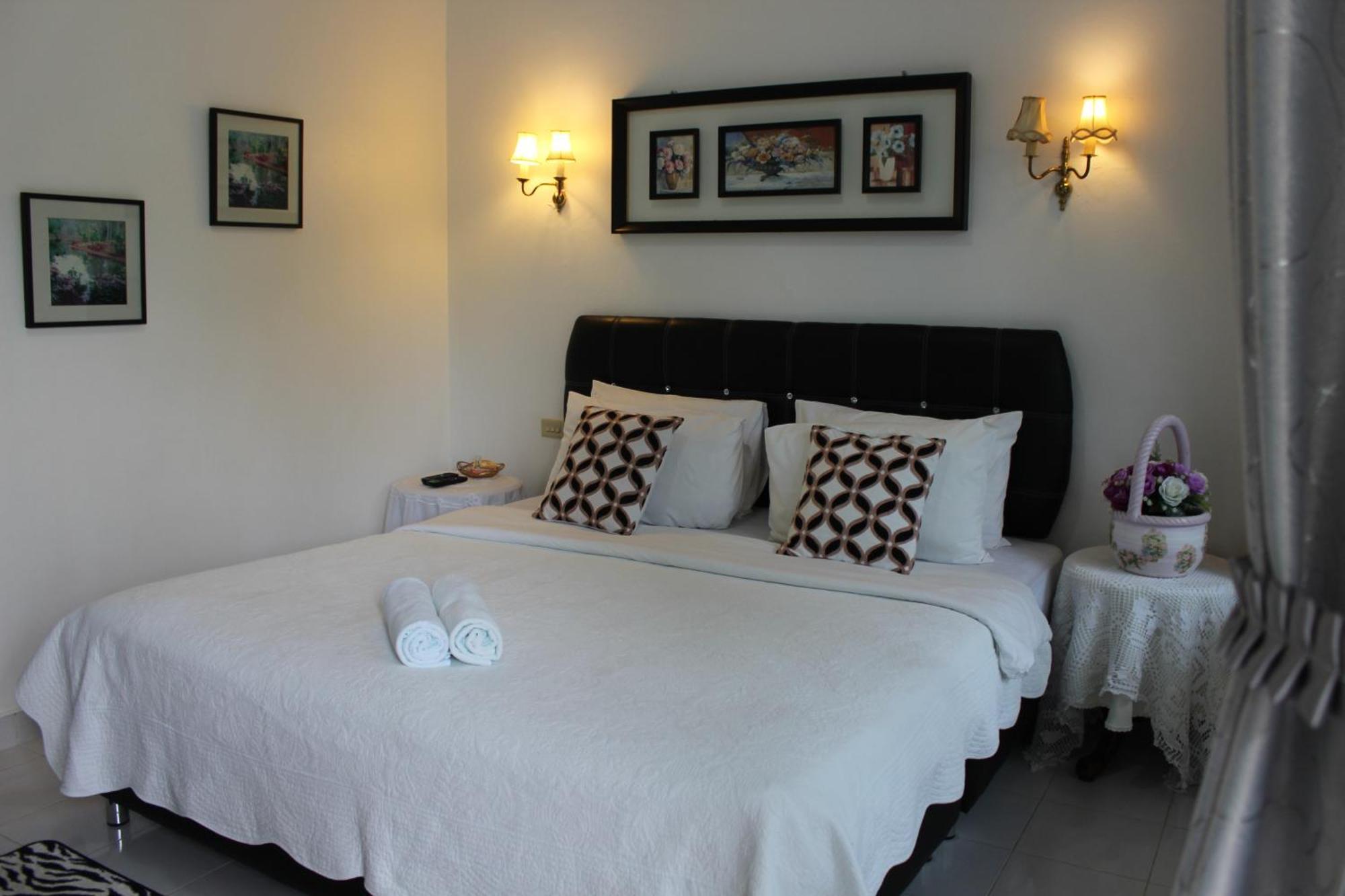 White Elephant Resort Surin Ngoại thất bức ảnh