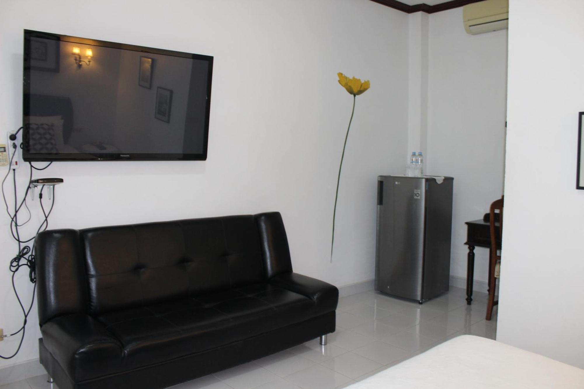 White Elephant Resort Surin Ngoại thất bức ảnh