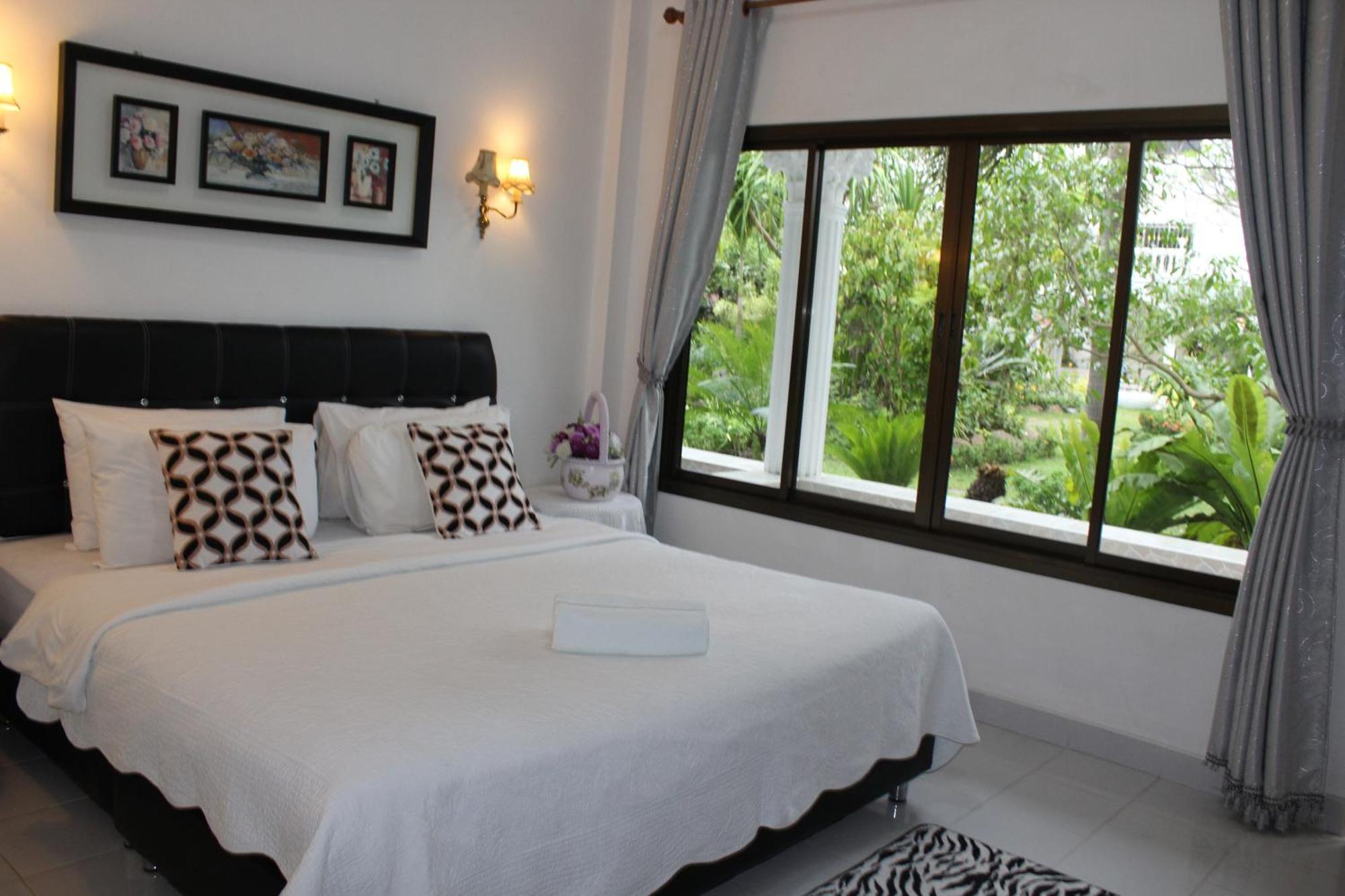 White Elephant Resort Surin Ngoại thất bức ảnh