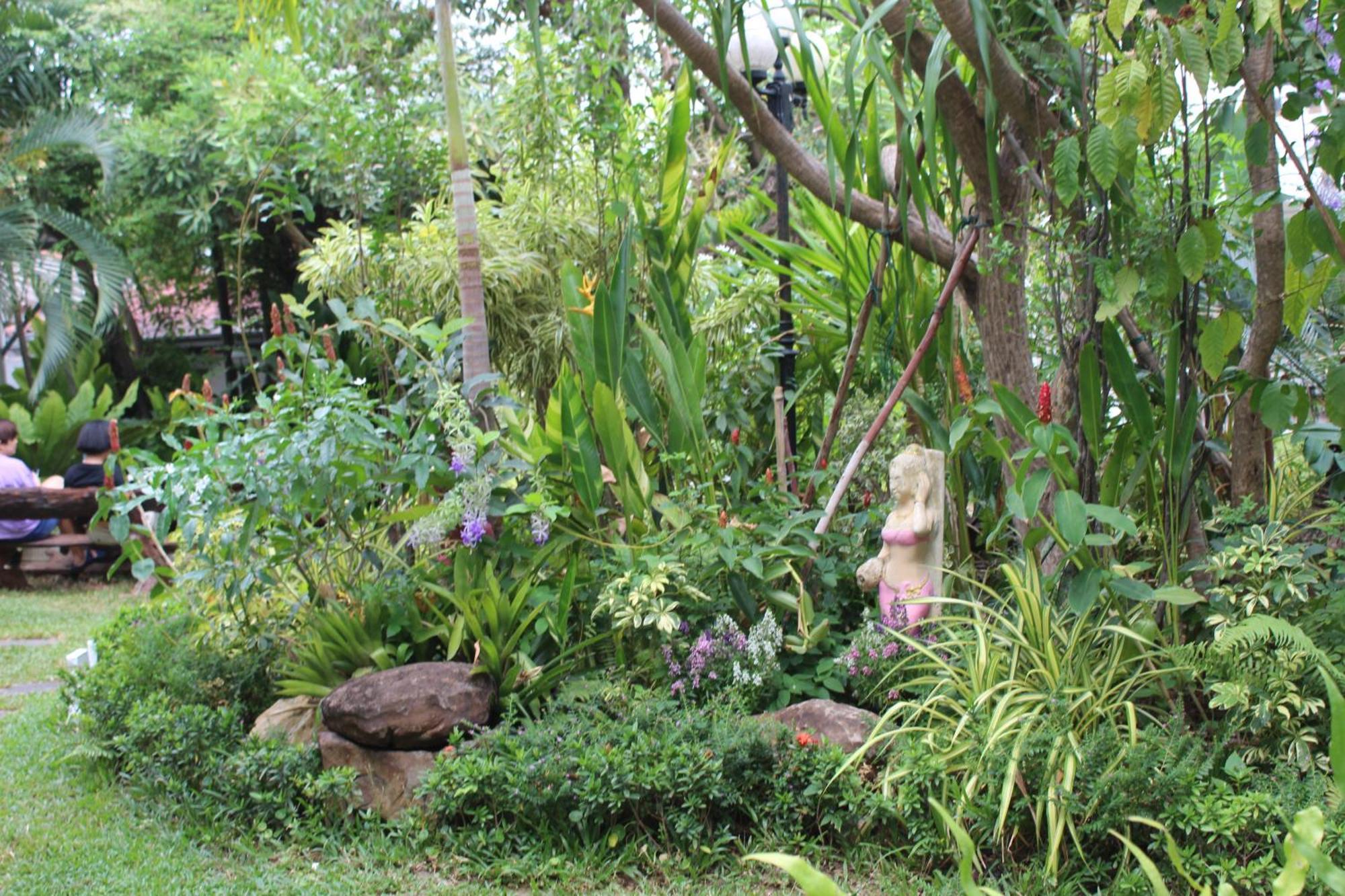 White Elephant Resort Surin Ngoại thất bức ảnh