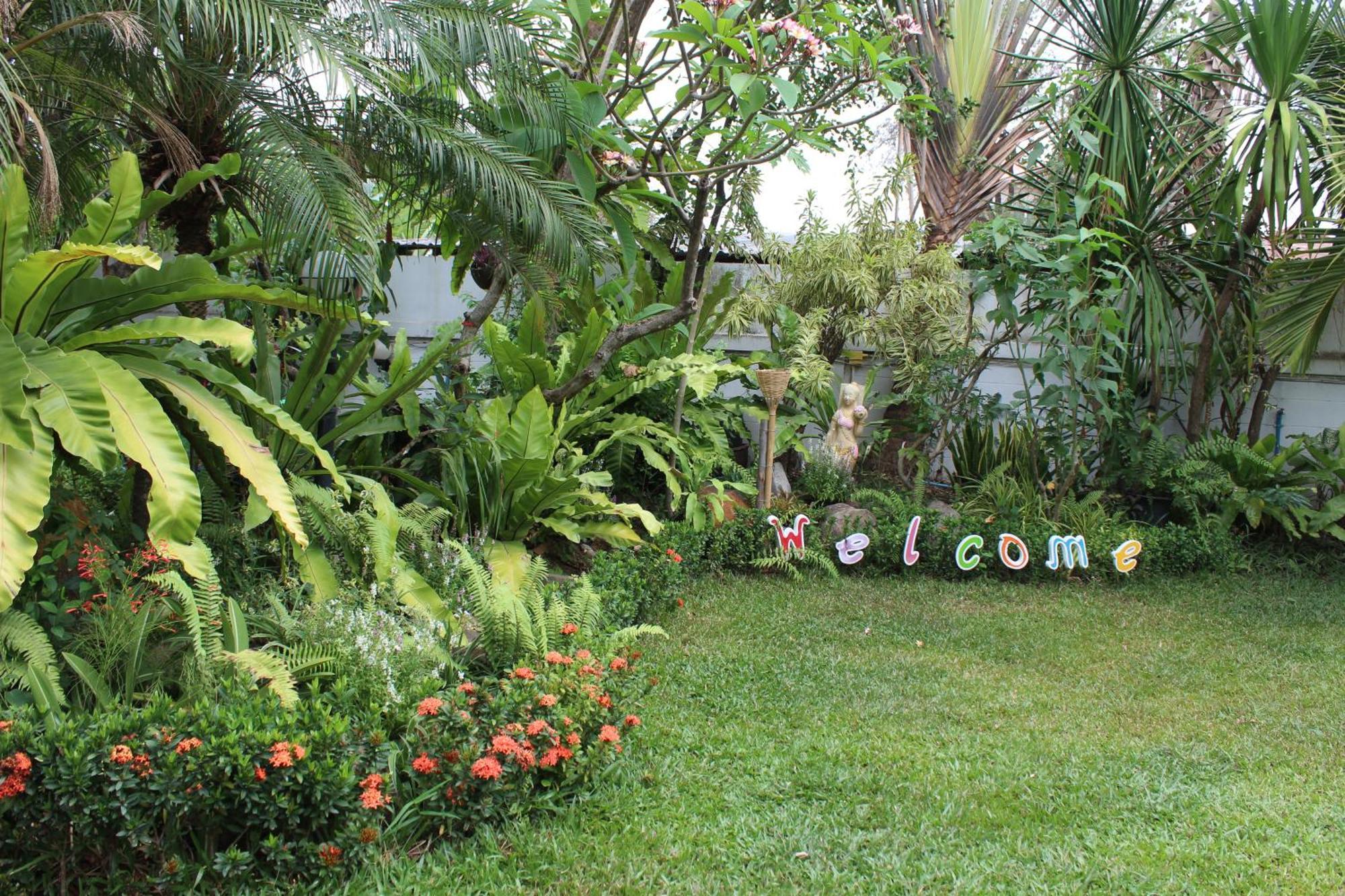 White Elephant Resort Surin Ngoại thất bức ảnh
