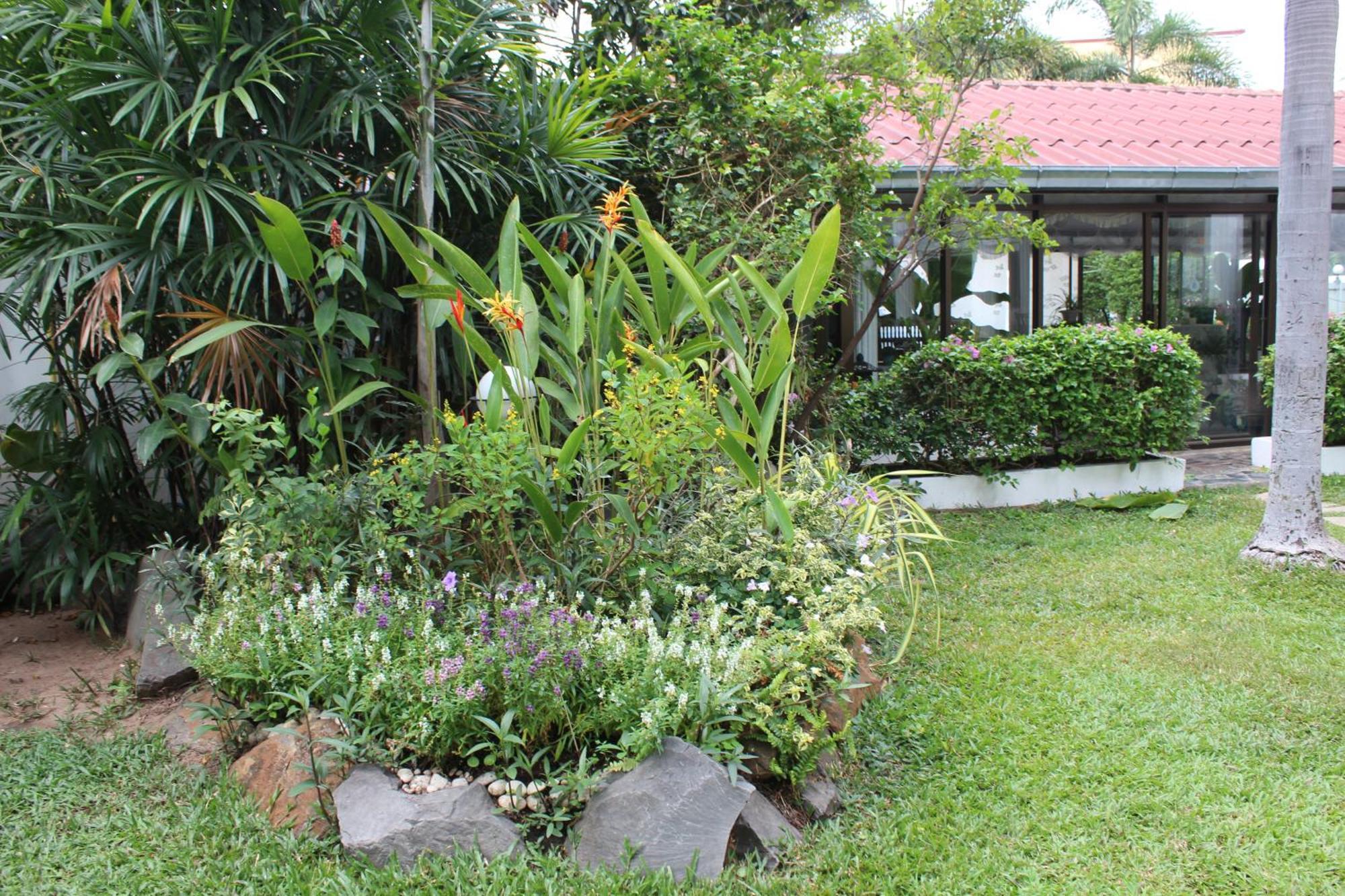 White Elephant Resort Surin Ngoại thất bức ảnh