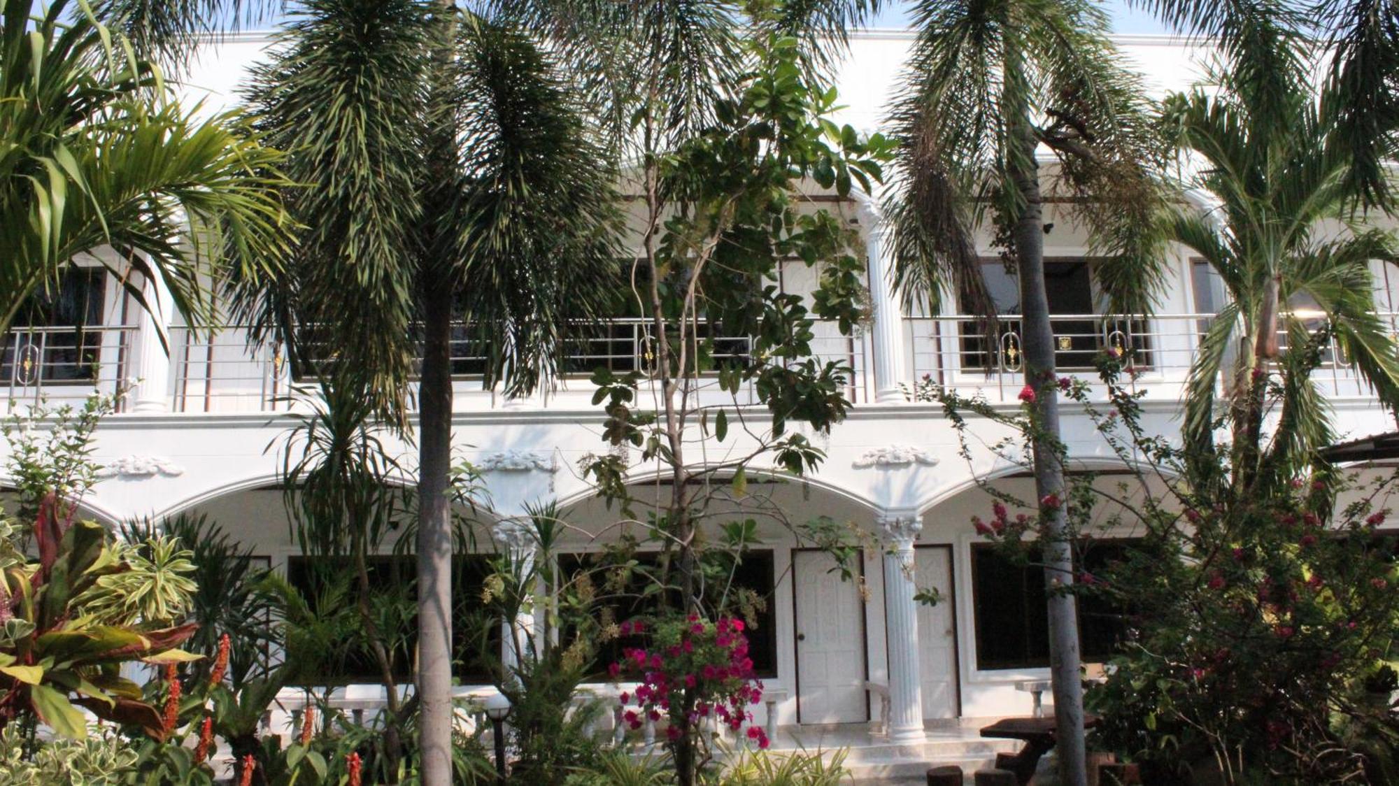 White Elephant Resort Surin Ngoại thất bức ảnh
