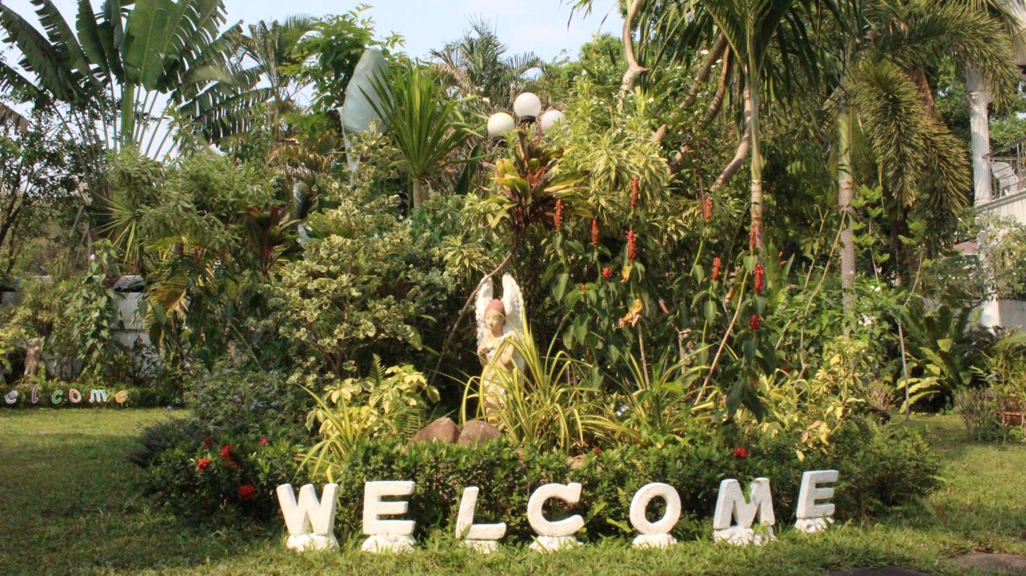 White Elephant Resort Surin Ngoại thất bức ảnh