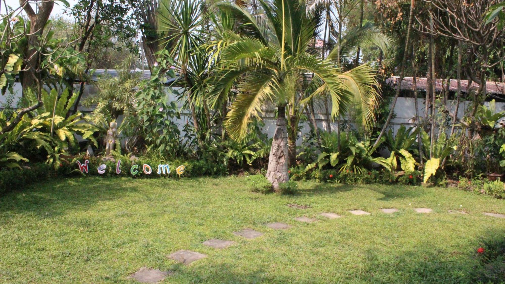White Elephant Resort Surin Ngoại thất bức ảnh