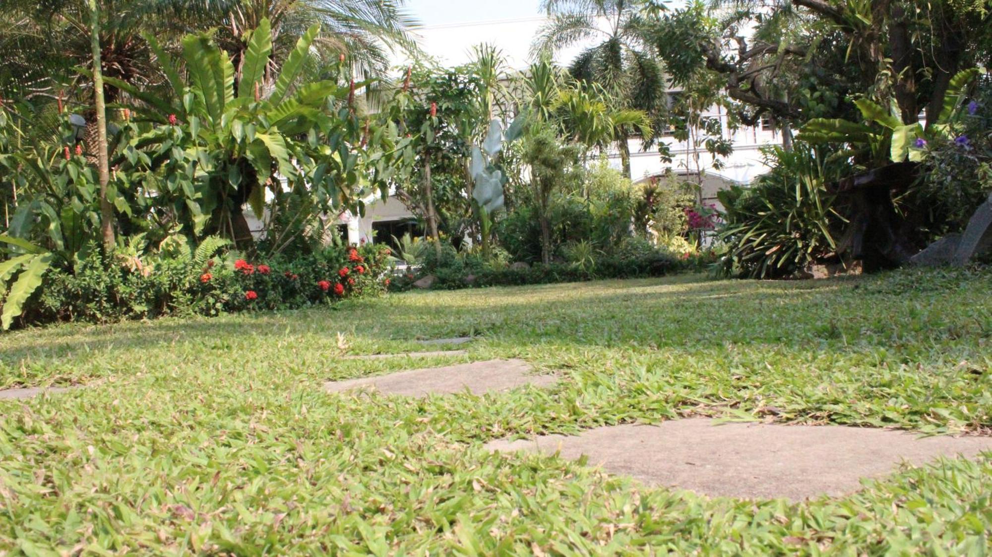 White Elephant Resort Surin Ngoại thất bức ảnh