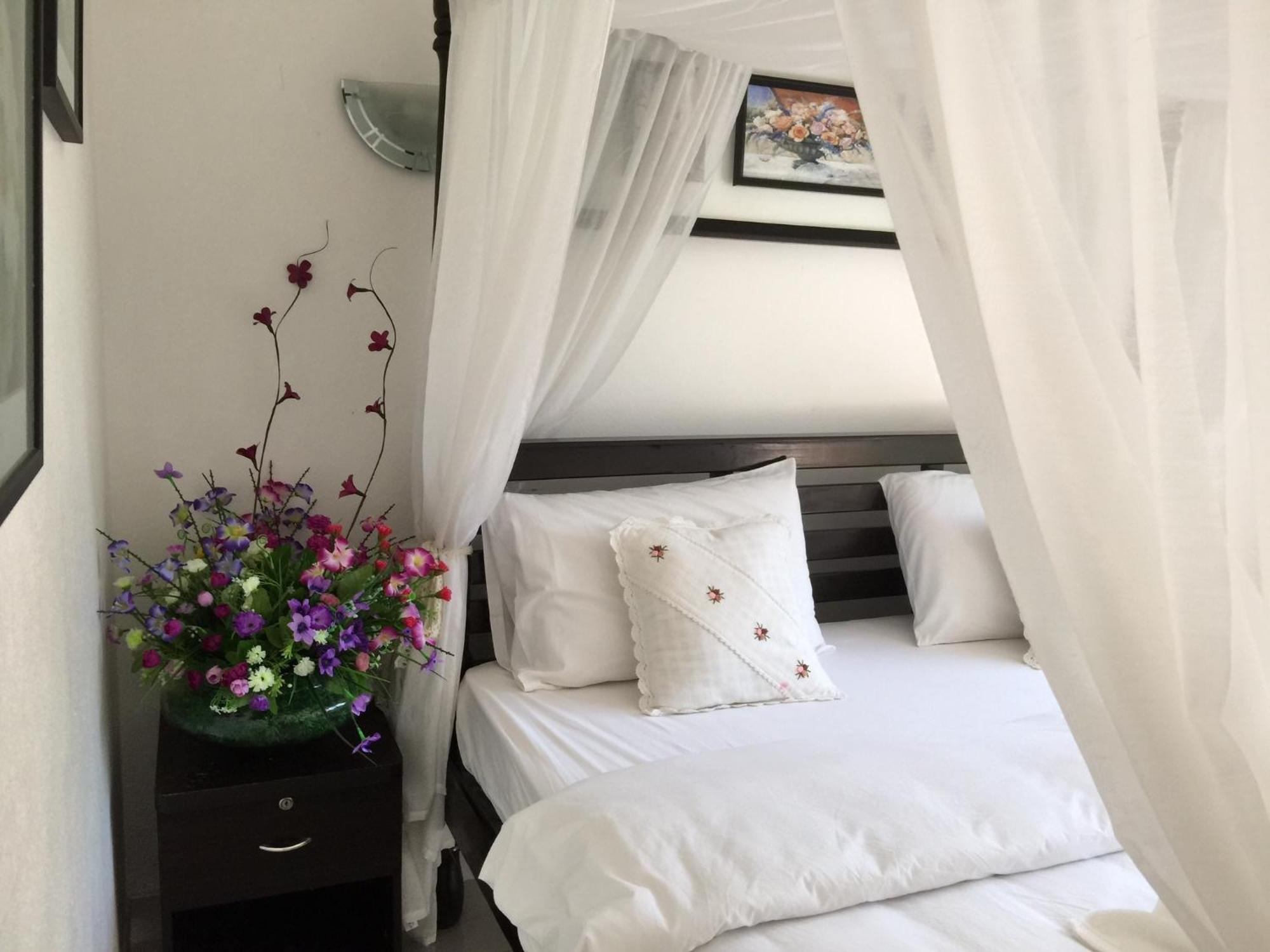 White Elephant Resort Surin Phòng bức ảnh