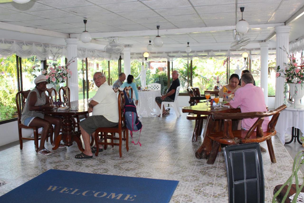 White Elephant Resort Surin Ngoại thất bức ảnh