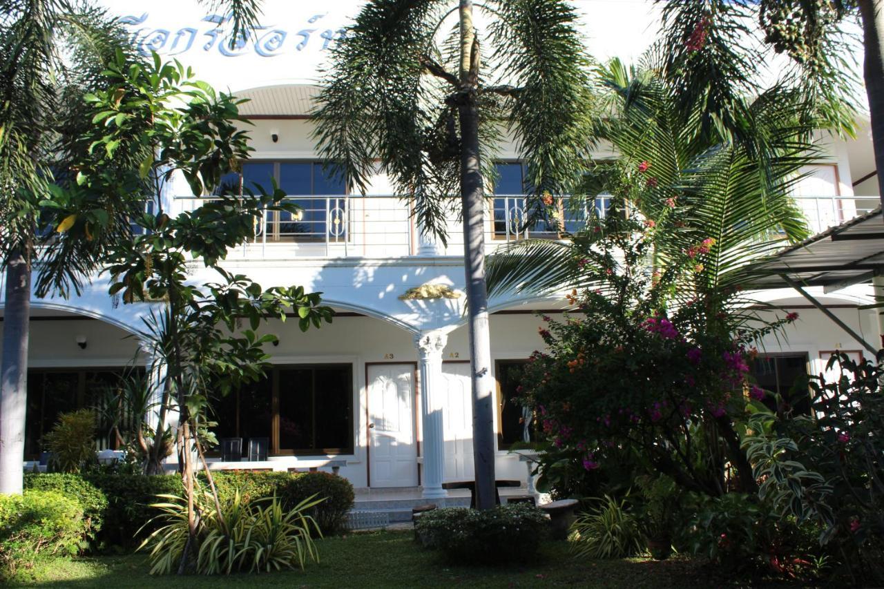 White Elephant Resort Surin Ngoại thất bức ảnh